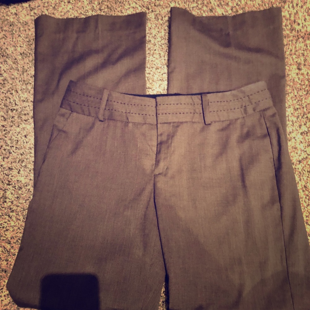 Banana Republic Martin fit dress pants NWOT!